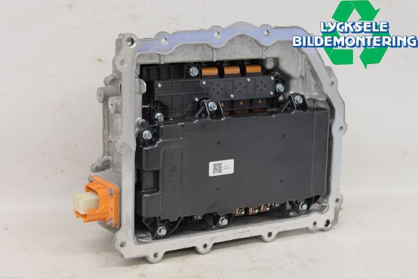 Motor - elektrisk - bag FORD USA MUSTANG MACH-E