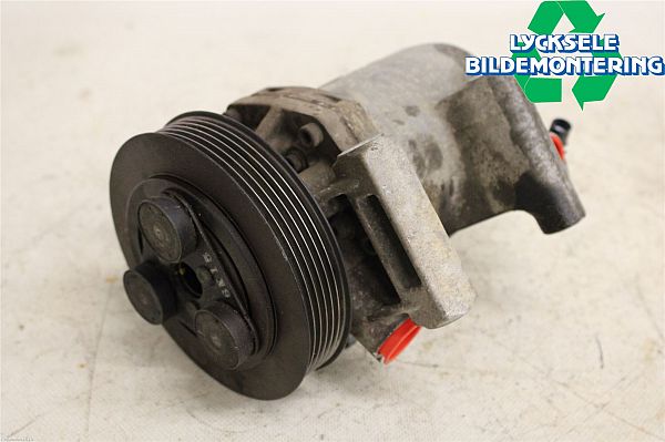 A/C compressor ISUZU D-MAX II (TFR, TFS)