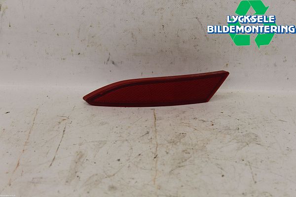 feu de brouillard arrière FORD FOCUS III Turnier