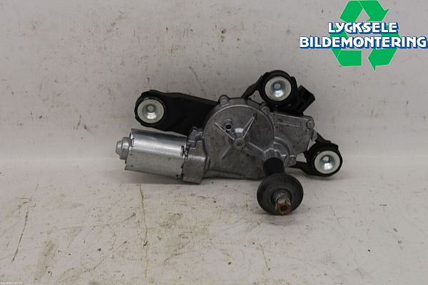 Wischermotor hinten FORD FOCUS III Turnier