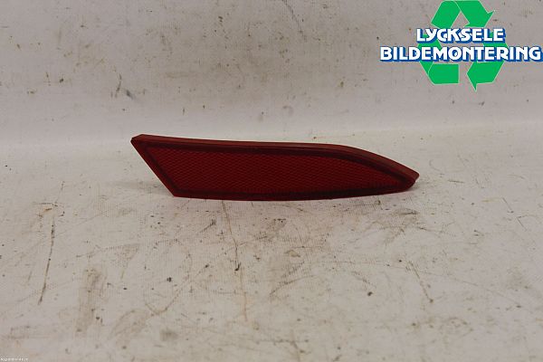 feu de brouillard arrière FORD FOCUS III Turnier