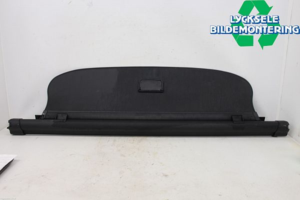 Hattehylde AUDI A6 Avant (4G5, 4GD, C7)