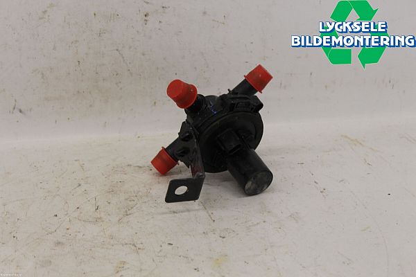 Heizungsschalter FORD USA MUSTANG MACH-E