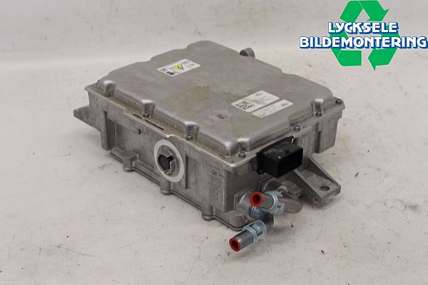 Convert / Inverter - elektrisch FORD USA MUSTANG MACH-E