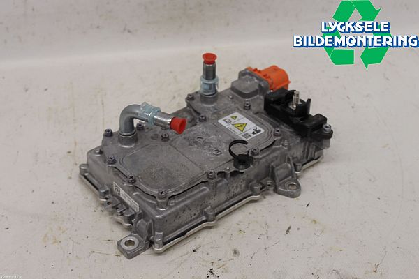 Convert / Inverter - elektrisch FORD USA MUSTANG MACH-E