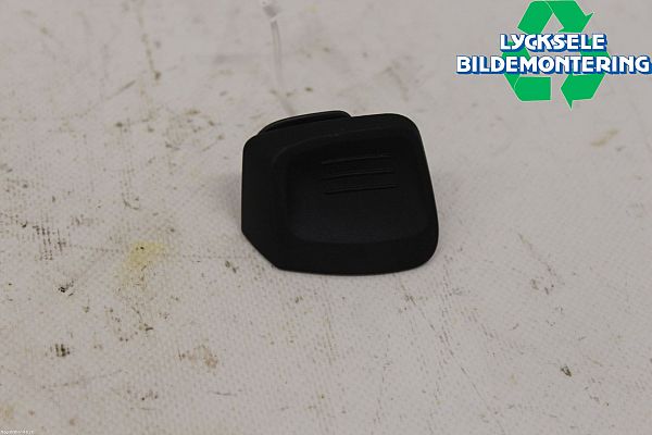 Gear shift switch