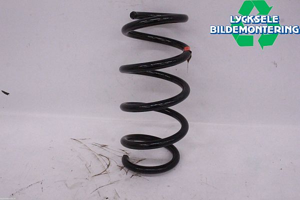 Coil spring