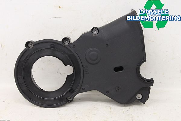 Tandremsdæksel VW CADDY V MPV (SBB, SBJ)