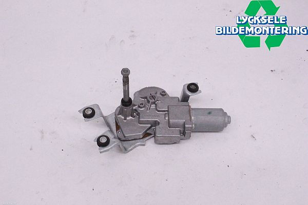 Rear screen wiper engine BMW X7 (G07)