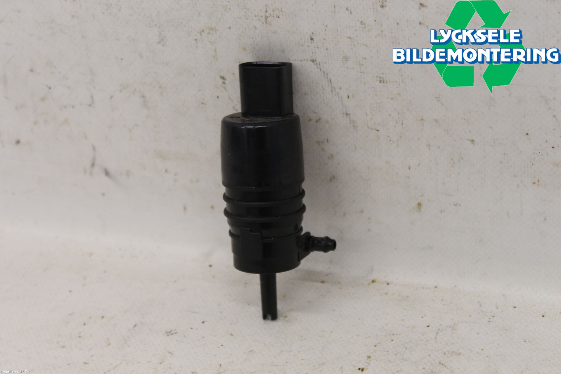 Wischwaschmotor BMW X7 (G07)