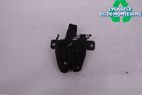 Zentralverriegelung BMW X7 (G07)