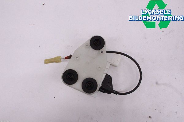 Zentralverriegelung BMW X7 (G07)