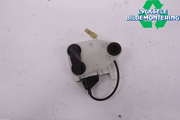 Zentralverriegelung BMW X7 (G07)