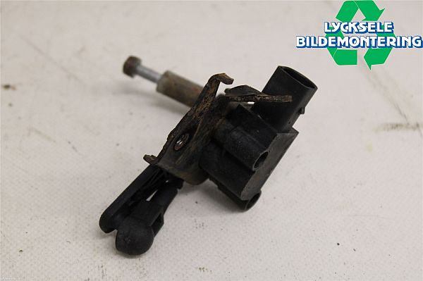 Sensor - lygtejustering AUDI A6 Avant (4G5, 4GD, C7)