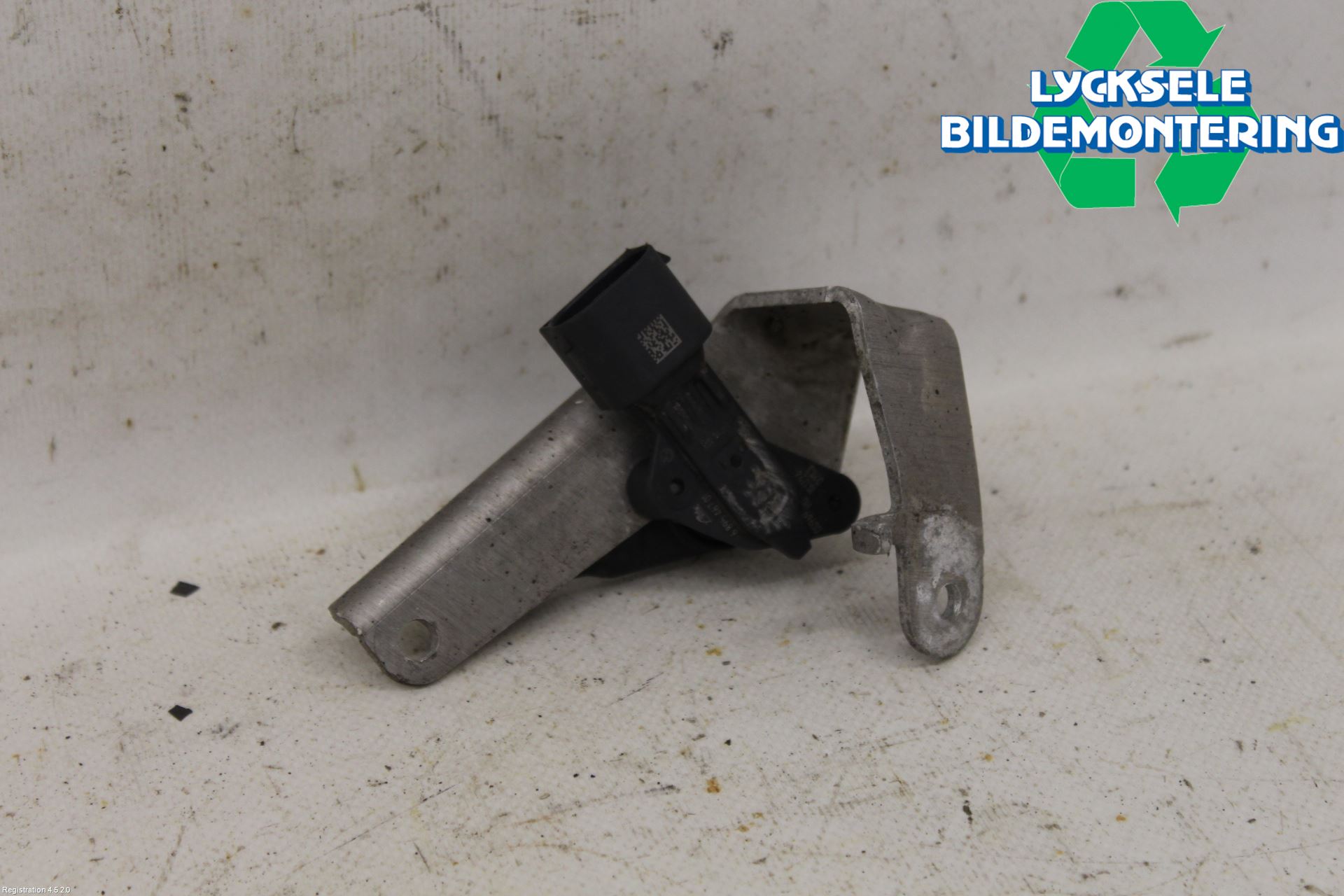 Sensor - Lichteinstellung BMW X7 (G07)