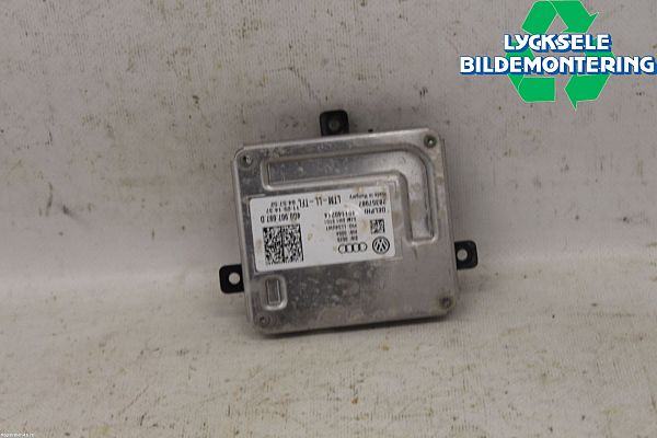 Steuergerät Beleuchtung SKODA OCTAVIA III Combi (5E5, 5E6)