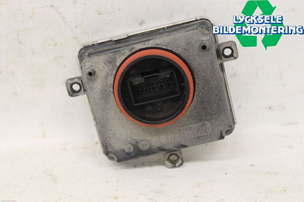 Steuergerät Beleuchtung SKODA OCTAVIA III Combi (5E5, 5E6)