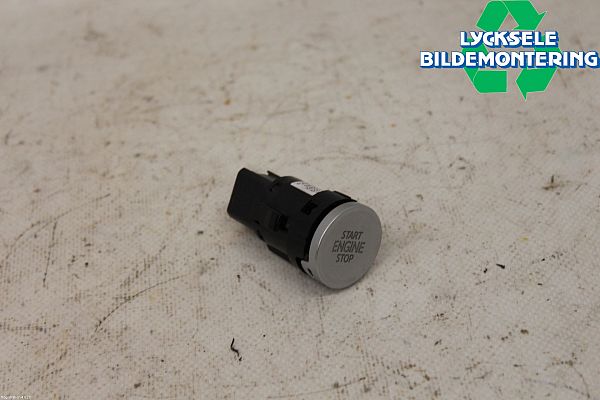 Start- und Stopkontakt VW AMAROK (T1A, T1B)