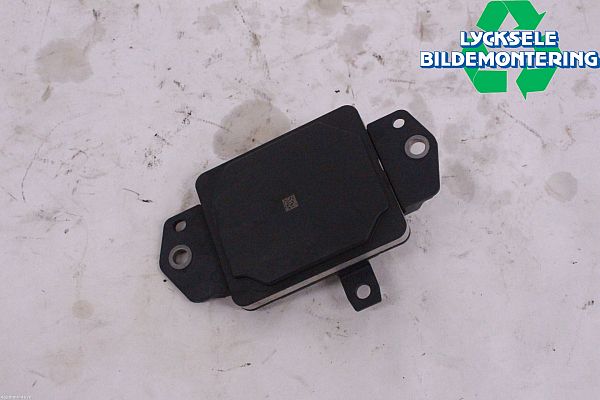 Sensor - adaptive Geschwindigkeitsregelung TOYOTA YARIS (_P21_, _PA1_, _PH1_)