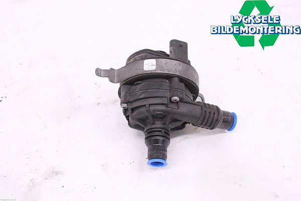 Wasserpumpe BMW 5 (G30, F90)