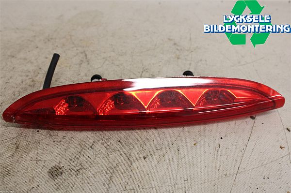 Bremselys PEUGEOT 208 I (CA_, CC_)