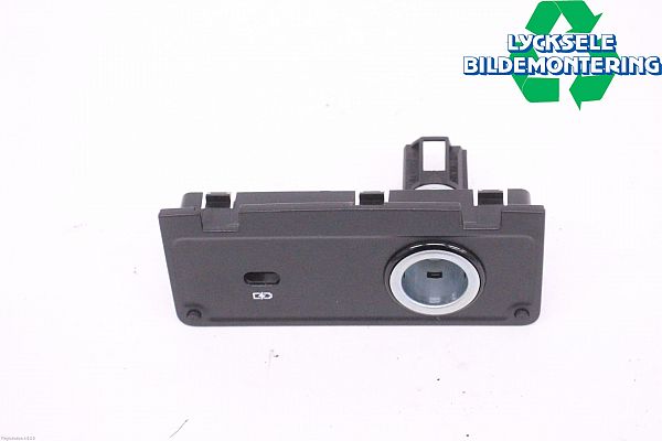 Elektriskedele div. VW PASSAT ALLTRACK (3G5, CB5)