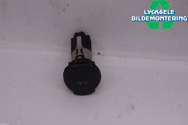 Elektriskedele div. VW PASSAT ALLTRACK (3G5, CB5)