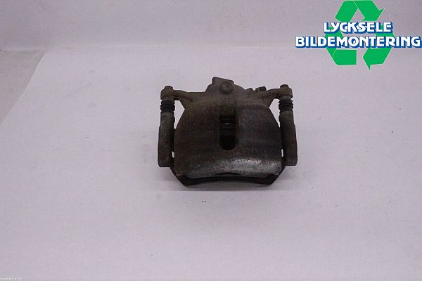 Bremssattel vorne links VW PASSAT ALLTRACK B8 Estate (3G5, CB5)