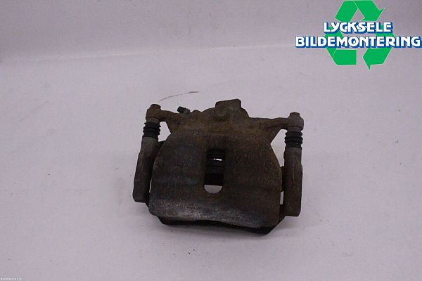 Bremssattel vorne rechts VW PASSAT ALLTRACK B8 Estate (3G5, CB5)