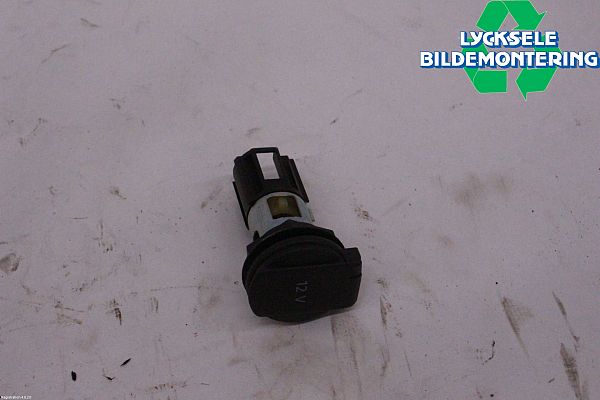 Elektriskedele div. VW PASSAT Estate (3G5, CB5)