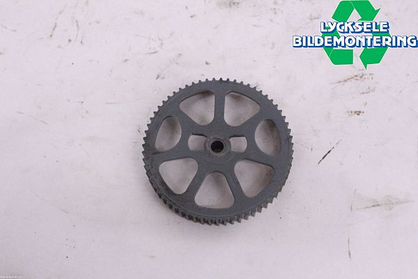 Poulie de vilebrequin VW PASSAT Estate (3G5, CB5)