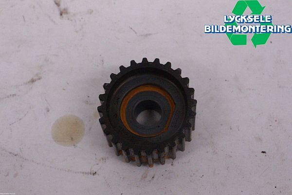 Poulie de vilebrequin VW PASSAT Estate (3G5, CB5)