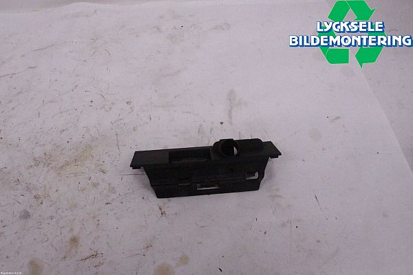 Brugt Ford Mondeo - Håndtag udvending - Autoparts24