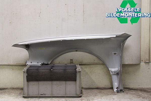 Błotnik przedni prawy AUDI A8 (4D2, 4D8)