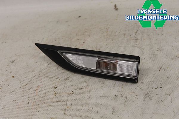 Blinker vorn