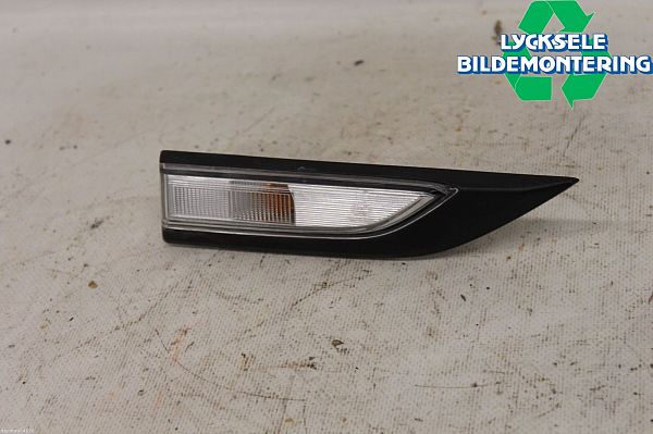 Blinker vorn