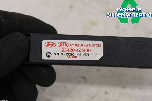 Wzmacniacz antenowy KIA NIRO