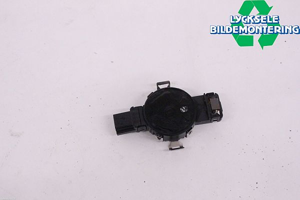 Regnsensor AUDI E-TRON (GEN_)