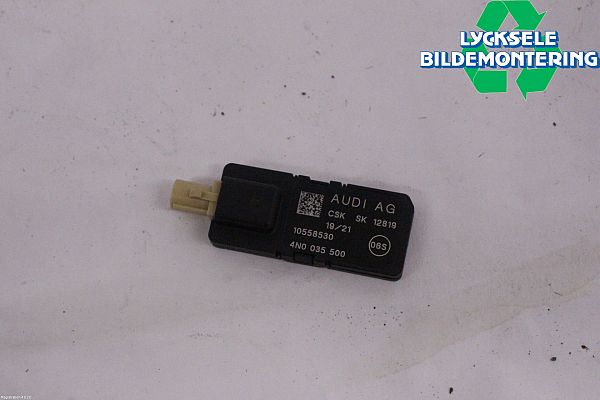 Antenne AUDI E-TRON (GEN)