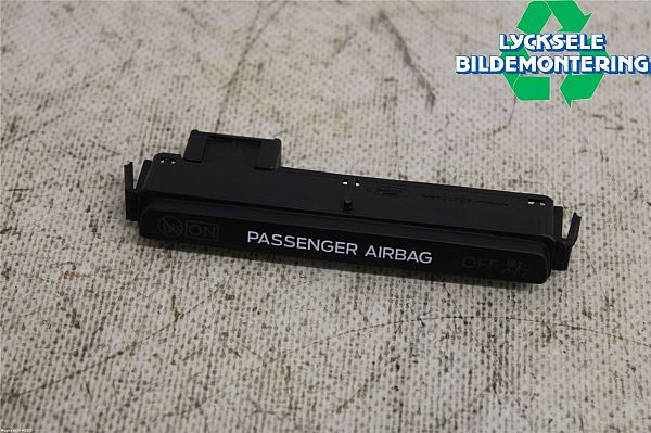 Display FORD KUGA III (DFK)
