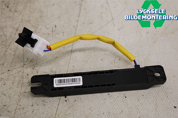 Wzmacniacz antenowy KIA NIRO