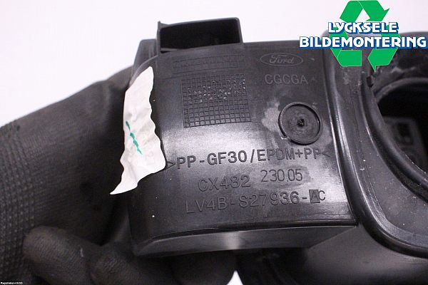 Tankdeckel FORD KUGA III (DFK)