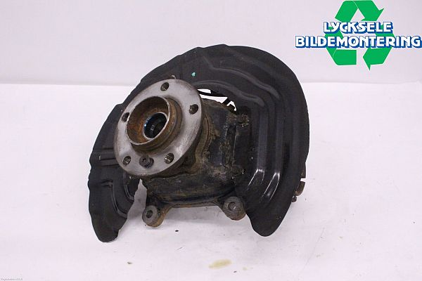 Spindel for BMW X3 (F25)