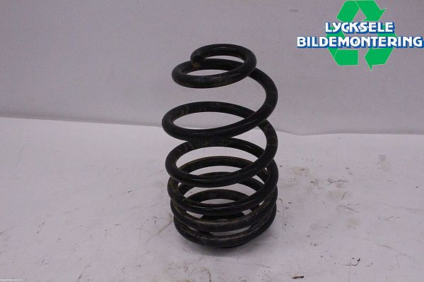 Coil spring