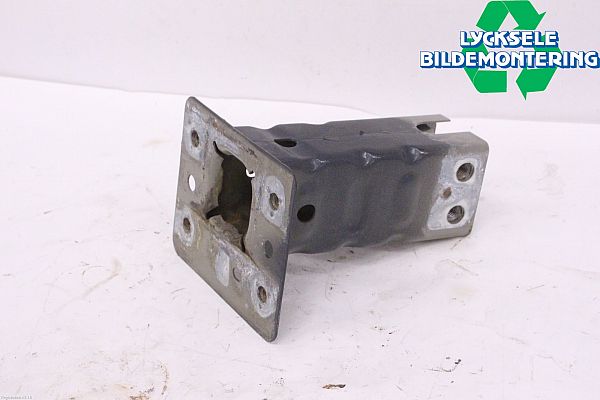 impact absorber, bu,ber OPEL MOKKA / MOKKA X (J13)