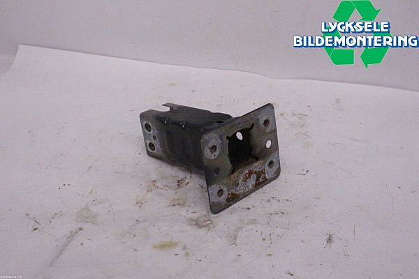 impact absorber, bu,ber OPEL MOKKA / MOKKA X (J13)