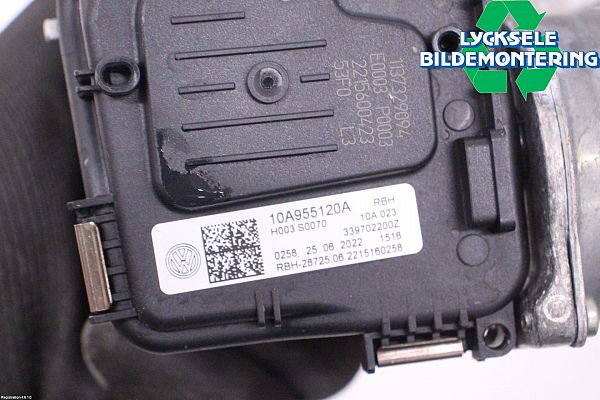 moteur essuie glace avant CUPRA BORN (K11)