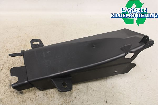 Kaltstartventil BMW 5 Touring (F11)