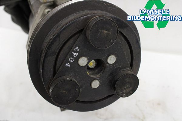 A/C compressor ISUZU D-MAX II (TFR, TFS)