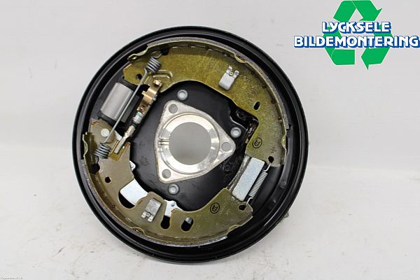 Broche - arrière CUPRA BORN (K11)